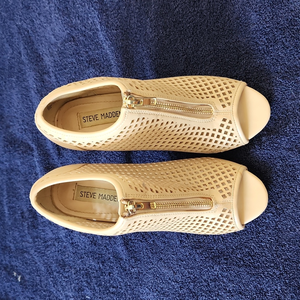 Steve Madden Heels